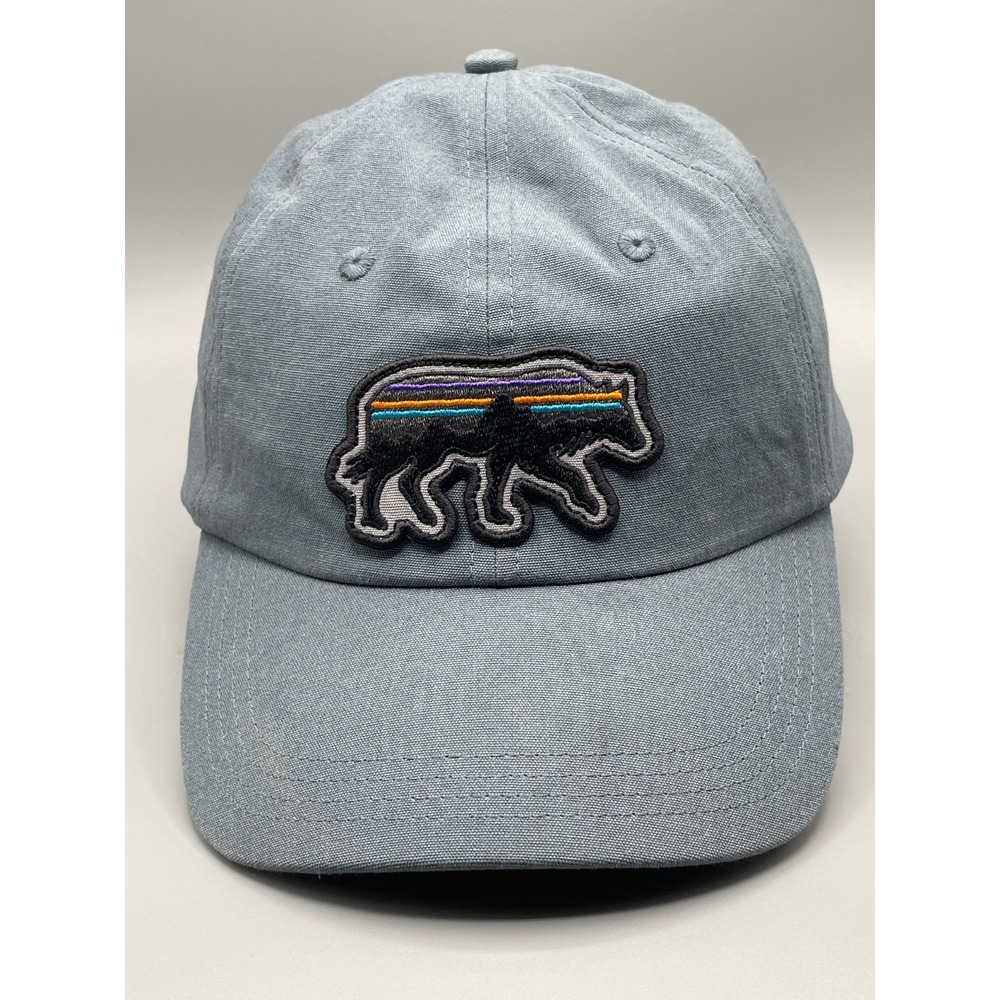 Patagonia Back for Good Trad Cap (Bear Variant)